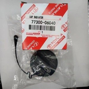 Toyota Lexus Tacoma Fuel Tank Gas Cap Assembly