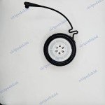 Toyota Lexus Tacoma Fuel Tank Gas Cap Assembly