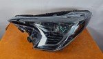 2023-2024 Subaru Ascent Left AFS LED Headlight