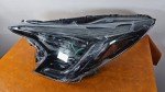 2023-2024 Subaru Ascent Left AFS LED Headlight