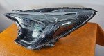 2023-2024 Subaru Ascent Left AFS LED Headlight