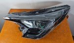 2023-2024 Subaru Ascent Left AFS LED Headlight