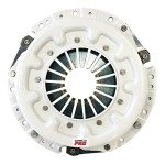 Heavy Duty OEM Clutch Kit for Nissan Frontier