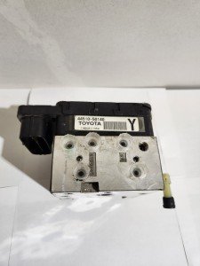 Lexus Toyota ABS Actuator Brake Module 44510-50140