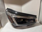 Subaru Forester 2021 Right Passenger LED Headlight