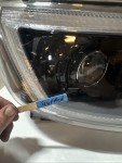 Subaru Forester 2021 Right Passenger LED Headlight