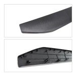 Nissan Frontier Tailgate Molding Cap Cover 2013-2021