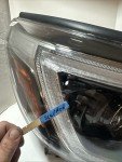 Subaru Forester 2021 Right Passenger LED Headlight