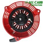 Honda Recoil Starter for GCV135, GCV160, EN2000
