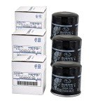 Subaru Oil Filter 15208AA100 for Impreza Legacy
