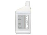 Nissan OEM Matic-S Transmission Fluid 12 Quarts