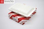 Toyota Corolla 1.8L Tune-Up Service Kit OEM Parts