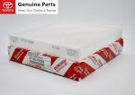 Toyota Corolla 1.8L Tune-Up Service Kit OEM Parts