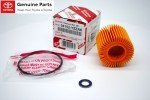 Toyota Corolla 1.8L Tune-Up Service Kit OEM Parts