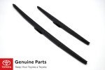 Toyota Corolla 1.8L Tune-Up Service Kit OEM Parts