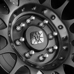 DYNOFIT 14mm OEM Lug Nuts for Ford F-250/F-350