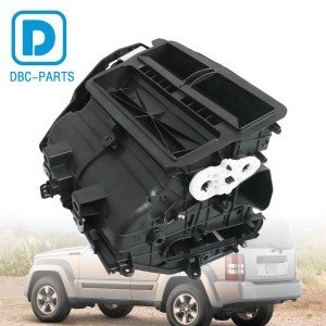 Heater Distribution Box for 08-12 Jeep Liberty 3.7