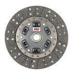 Heavy Duty OEM Clutch Kit for Nissan Frontier