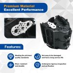 Heater Distribution Box for 08-12 Jeep Liberty 3.7