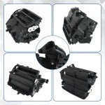 Heater Distribution Box for 08-12 Jeep Liberty 3.7