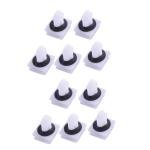 Honda Civic Rocker Panel Moulding Clips 30 Pcs