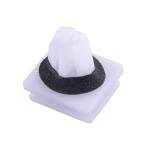 Honda Civic Rocker Panel Moulding Clips 30 Pcs