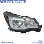 Subaru Forester 17-18 Headlight Set of 2