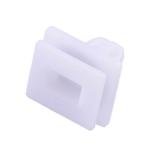 Honda Civic Rocker Panel Moulding Clips 30 Pcs