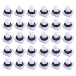 Honda Civic Rocker Panel Moulding Clips 30 Pcs