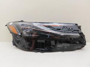 2025 Toyota Camry Right Passenger Headlight OEM