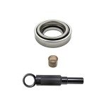 Heavy Duty OEM Clutch Kit for Nissan Frontier