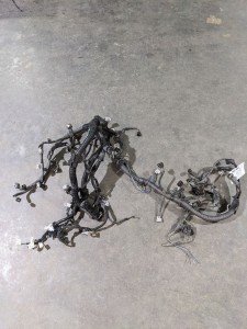 2013 Avalon 3.5L Engine Wire Harness