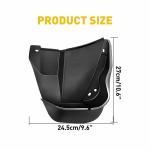 Honda Civic 1996-2000 Mud Flaps Splash Guards