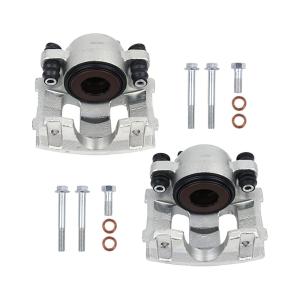 Jeep Cherokee Wrangler TJ Comanche Brake Calipers