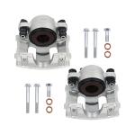 Jeep Cherokee Wrangler TJ Comanche Brake Calipers