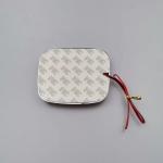 Red LED Rear Emblem Light for Honda