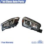 Halogen LED Headlights for 2019-2020 Subaru Forester
