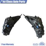 Halogen LED Headlights for 2019-2020 Subaru Forester