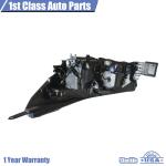 Halogen LED Headlights for 2019-2020 Subaru Forester