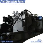 Halogen LED Headlights for 2019-2020 Subaru Forester