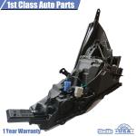 Halogen LED Headlights for 2019-2020 Subaru Forester