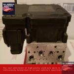 2010 Jeep Wrangler ABS Brake Module