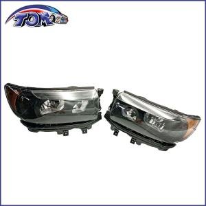 Halogen Headlight Assembly for 2006-2008 Subaru Forester