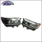 Halogen Headlight Assembly for 2006-2008 Subaru Forester