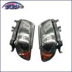 Halogen Headlight Assembly for 2006-2008 Subaru Forester