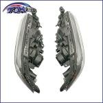 Halogen Headlight Assembly for 2006-2008 Subaru Forester