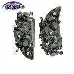 Halogen Headlight Assembly for 2006-2008 Subaru Forester