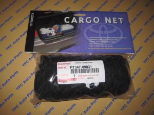 Toyota 4Runner Rear Cargo Net 2003-2009 OEM