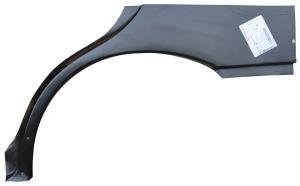 Subaru Impreza Rear Wheel Arch Driver Side 93-00