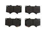 Toyota Front Brake Pad Set 04465-60320